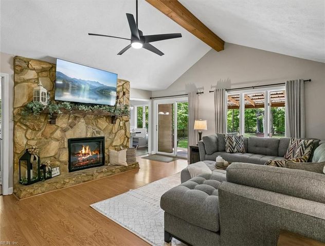 5290 Beechwood Knoll TRL, Gloucester, VA 23061