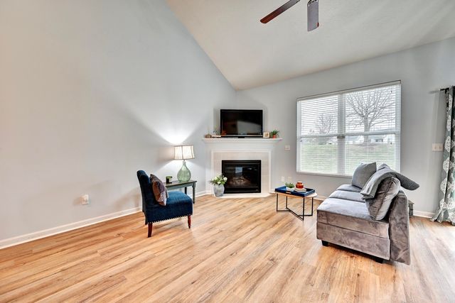 8094 Over Par Court, Burlington, KY 41005