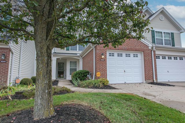 8094 Over Par Court, Burlington, KY 41005