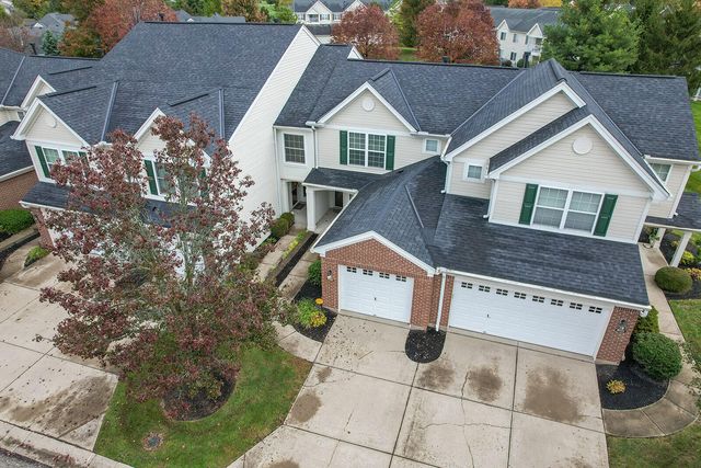 8094 Over Par Court, Burlington, KY 41005