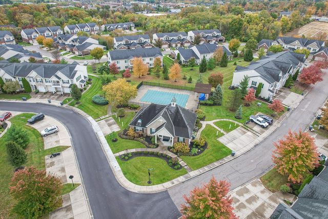 8094 Over Par Court, Burlington, KY 41005