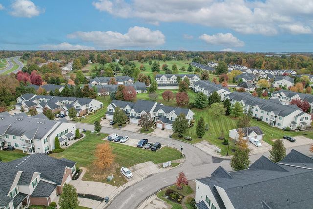 8094 Over Par Court, Burlington, KY 41005