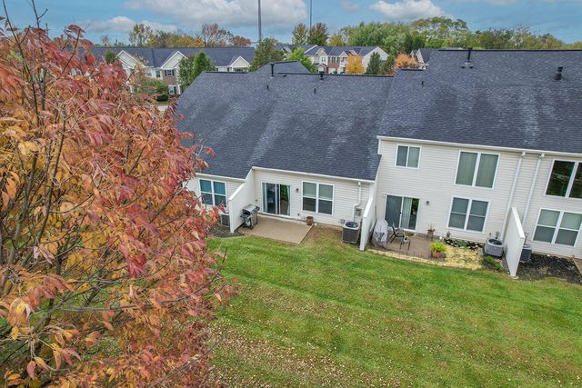 8094 Over Par Court, Burlington, KY 41005