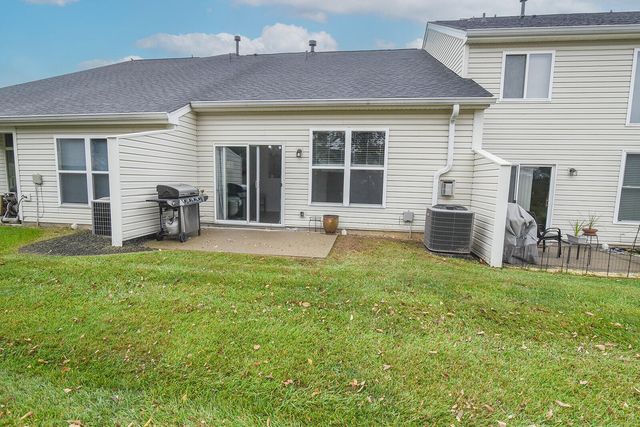 8094 Over Par Court, Burlington, KY 41005