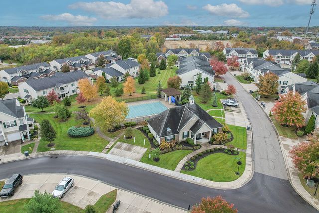 8094 Over Par Court, Burlington, KY 41005