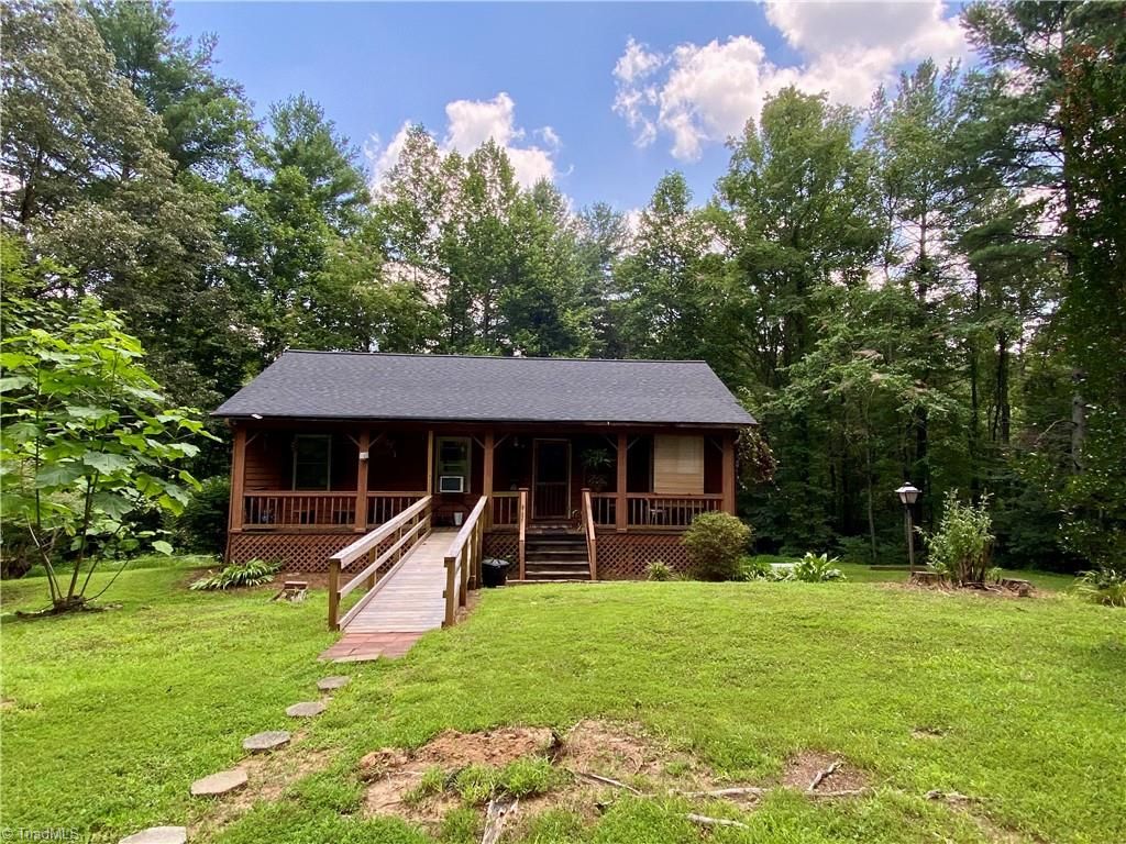848 Old 60, Wilkesboro, NC 28697