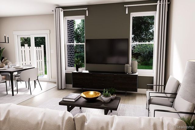 54316 Grand Boulevard, Shelby, MI 48316