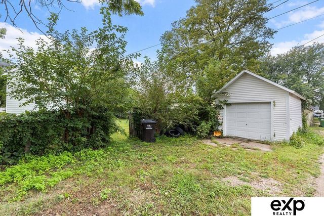 2216 19th Street, Columbus, NE 68601