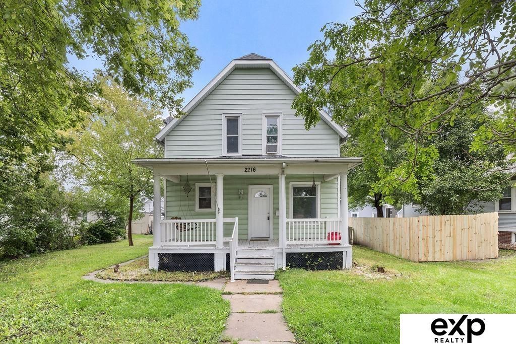 2216 19th Street, Columbus, NE 68601