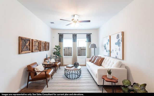 22115 Kiwi Vine Way, Splendora, TX 77372