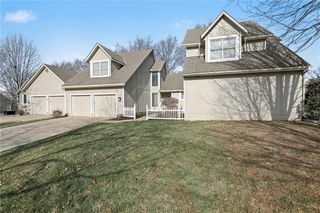 7204 W 155th Street, Overland Park, KS 66223