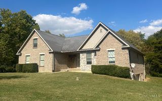 1623 Reeder Road, Vernon Twp, OH 45107