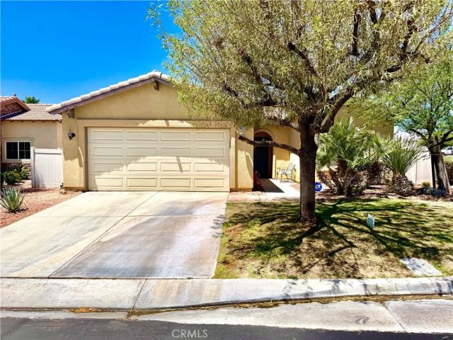 8625 Great Smokey Avenue, Desert Hot Springs, CA 92240