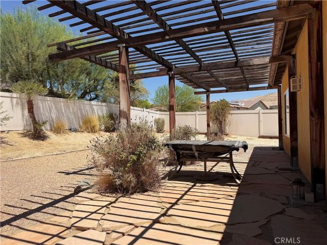 8625 Great Smokey Avenue, Desert Hot Springs, CA 92240