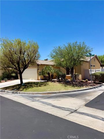 8625 Great Smokey Avenue, Desert Hot Springs, CA 92240