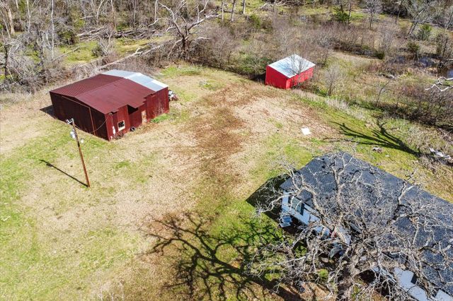 8509 Anne Avenue, Kaufman, TX 75142