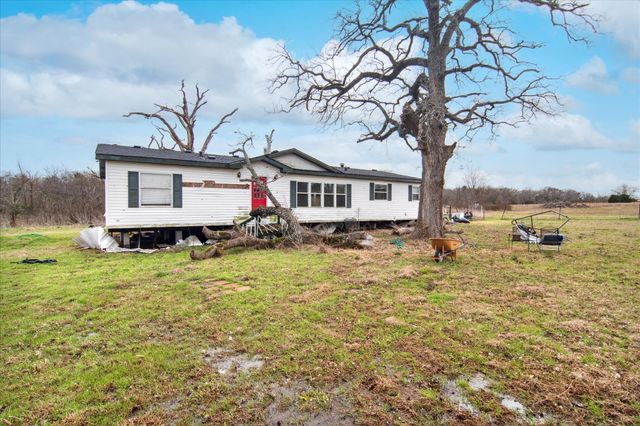 8509 Anne Avenue, Kaufman, TX 75142