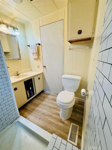 218 Park Way, Bodfish, CA 93205