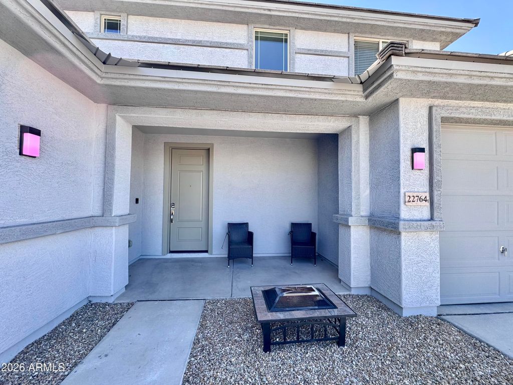 22764 N 184TH Lane, Surprise, AZ 85387 — photo 2