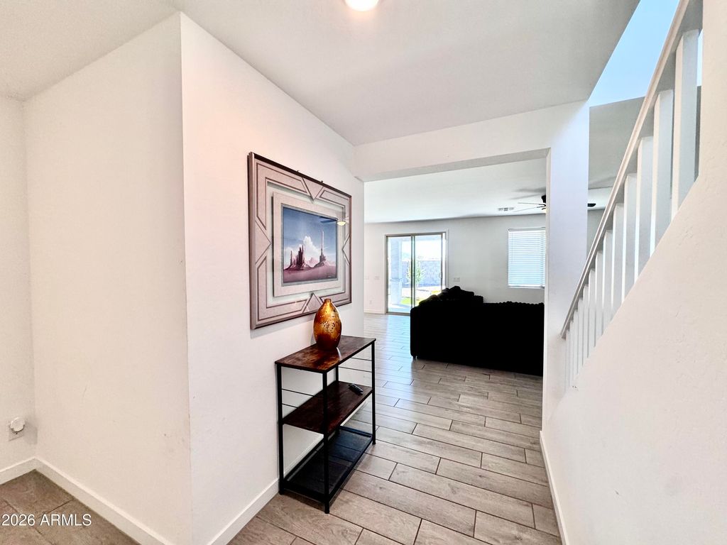 22764 N 184TH Lane, Surprise, AZ 85387 — photo 4