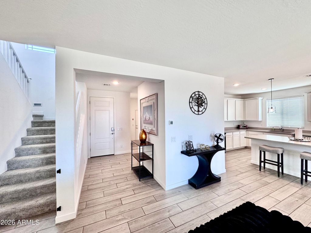 22764 N 184TH Lane, Surprise, AZ 85387 — photo 5
