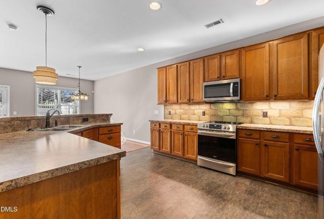 2639 Asher View Court, Raleigh, NC 27606