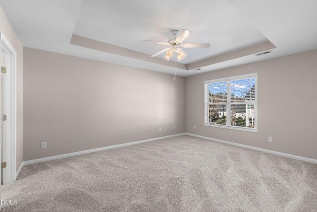 2639 Asher View Court, Raleigh, NC 27606