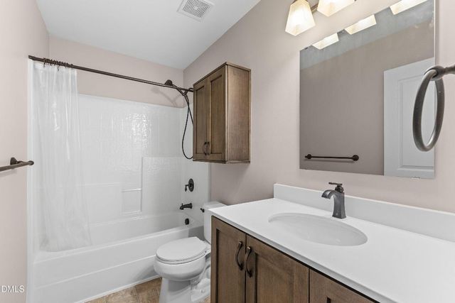 2639 Asher View Court, Raleigh, NC 27606