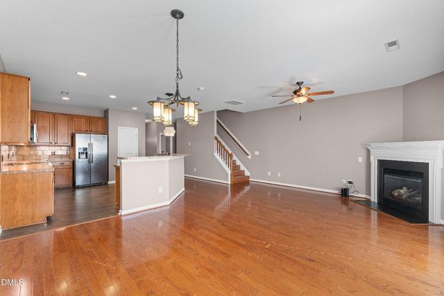 2639 Asher View Court, Raleigh, NC 27606