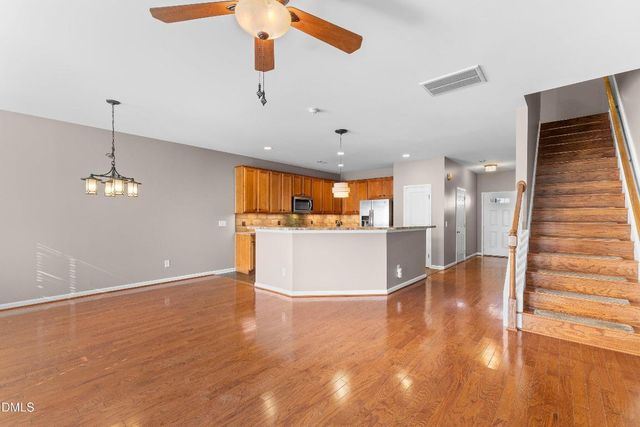 2639 Asher View Court, Raleigh, NC 27606