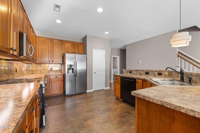 2639 Asher View Court, Raleigh, NC 27606