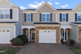 2639 Asher View Court, Raleigh, NC 27606