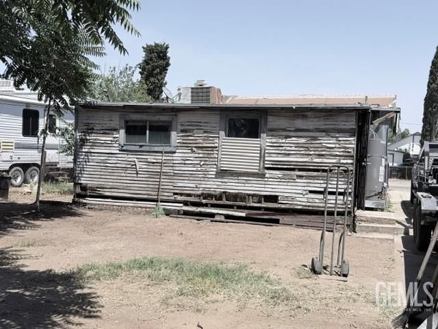 527 Locust Street, Bakersfield, CA 93308