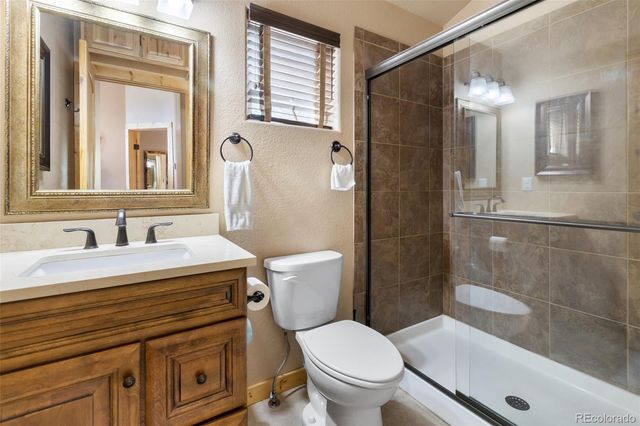 225 Highland Street, Woodland Park, CO 80863