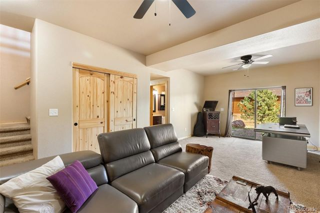 225 Highland Street, Woodland Park, CO 80863