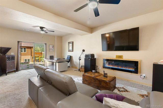 225 Highland Street, Woodland Park, CO 80863