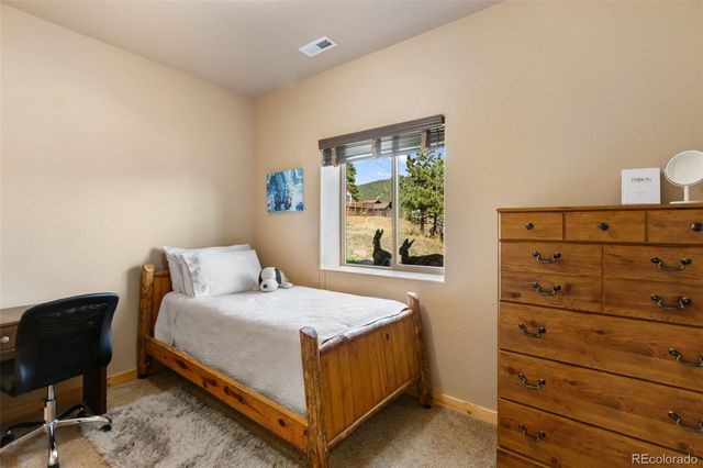 225 Highland Street, Woodland Park, CO 80863
