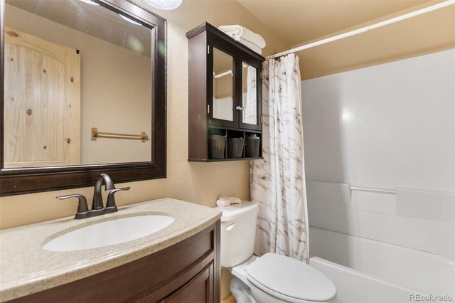 225 Highland Street, Woodland Park, CO 80863