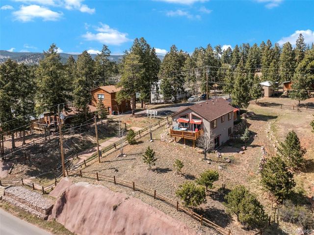 225 Highland Street, Woodland Park, CO 80863