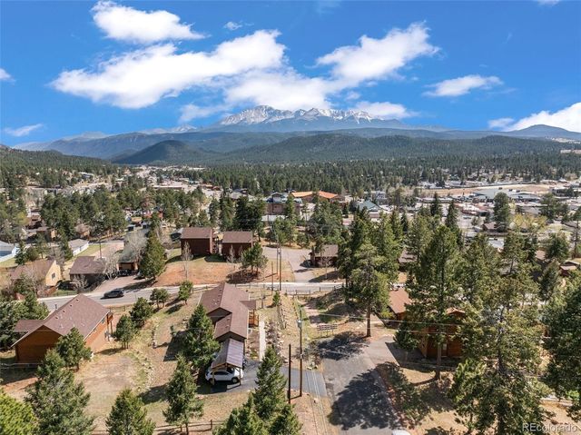 225 Highland Street, Woodland Park, CO 80863