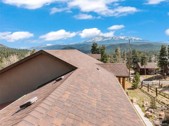225 Highland Street, Woodland Park, CO 80863