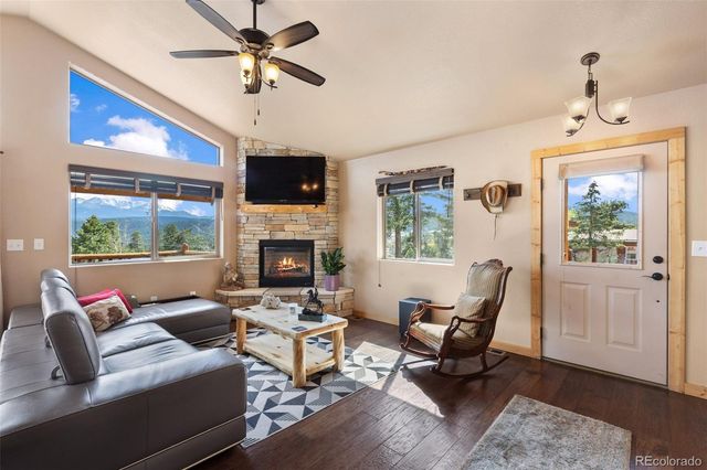225 Highland Street, Woodland Park, CO 80863