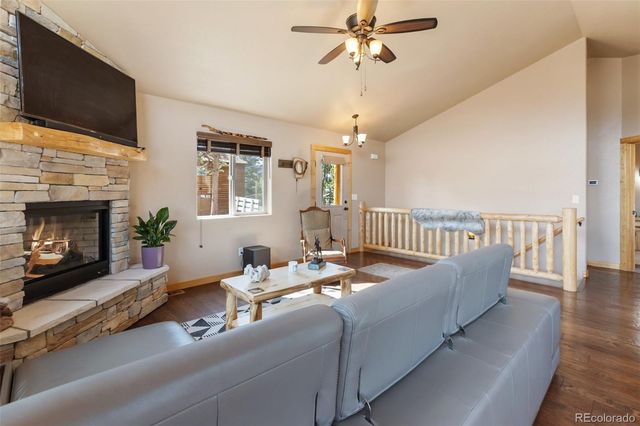 225 Highland Street, Woodland Park, CO 80863
