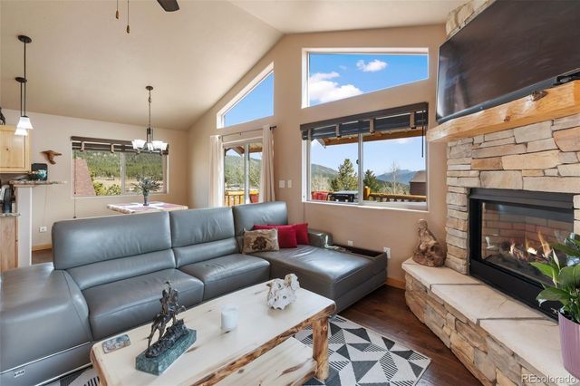 225 Highland Street, Woodland Park, CO 80863