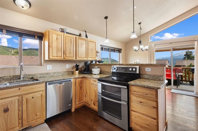 225 Highland Street, Woodland Park, CO 80863