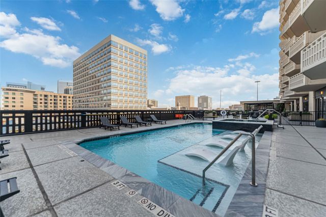 2016 Main Street 2305, Houston, TX 77002