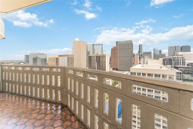 2016 Main Street 2305, Houston, TX 77002