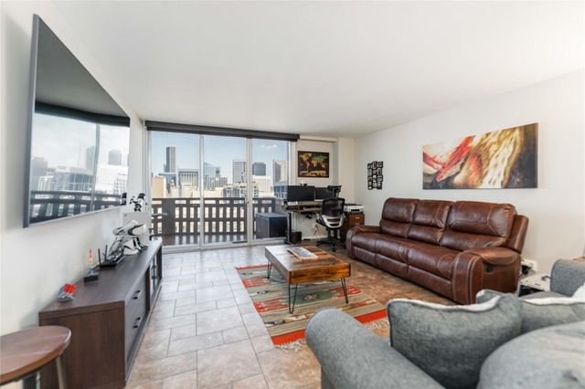 2016 Main Street 2305, Houston, TX 77002