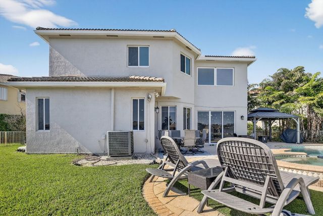 19309 SW 64th Street, Fort Lauderdale, FL 33332