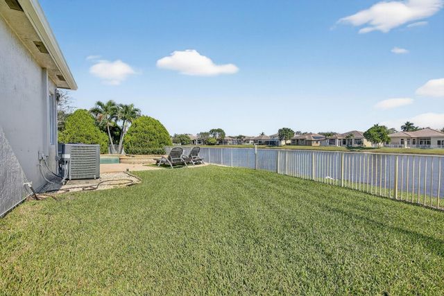 19309 SW 64th Street, Fort Lauderdale, FL 33332